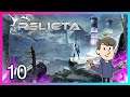 You can just... jump over it | Relicta - Pt. 10