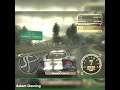 You never Know what will happens next // need for speed most wanted 2005 // #shorts