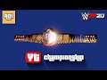 YT Championship Tournament Part 1 || WWE 2k20