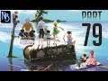 Zanki Zero: Last Beginning Walkthrough Part 79 No Commentary
