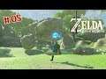 Zelda Breath of the Wild #05 Iwarok Der Golem