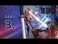 ZÍVAČKA!!! | 3. část | The Surge 2 | CZ Lets Play | PS4 Pro