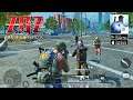 ZOZ: Final Hour (NetEase) - Zombie Escape CBT Gameplay (Android/IOS)