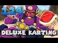 [124] Deluxe Karting (Mario Kart 8 Deluxe w/ GaLm and friends)