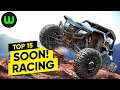 15 Upcoming Racing Games of 2019-2020 (PC, PS4, XB1, Switch, Stadia) | whatoplay