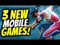 3 BEST Mobile Games of the Week (Alchemy Stars, Smash Bandits Racing + more!) | TL;DR Reviews #126