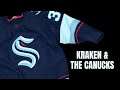 3 ways the Seattle Kraken franchise affects the Vancouver Canucks (Vancouver Canucks VLOG)