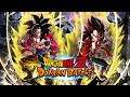 4 ROCZNICA! | Dragon Ball Z Dokkan Battle