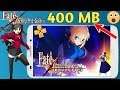 400 MB Fate Unlimited Codes PPSSPP Game Highly Compressed Play Without Problems