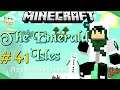 #41: HEAD HUNTING! - Emerald Isles Modded Minecraft Survival