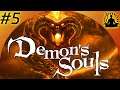 Стрим #5 ➤ Demon's Souls [PS5]