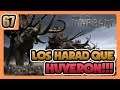 🎯🎯 [67] LOS HARAD FUGADOS | M&B Warband mods: EL SEÑOR DE LOS ANILLOS | gameplay español | SERIE