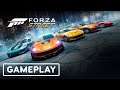 9 Minutes of Forza Street Mobile Gameplay