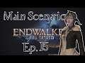 A Frosty Reception - Final Fantasy XIV: Endwalker - Part 15 MSQ (NO COMMENTARY)
