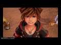 A Game You Don't Play, Kingdom Hearts 3 Game Play