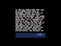 A TALE OF TWO CITIES CHAPTERS 1 TILL 3 PICO 8 Fantasy Virtual Console Lexaloffle Games www lexaloffl