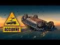 Accident PL [14-10-2020] │ FifteenGamesZone 4K