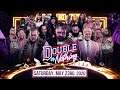 AEW Double Or Nothing 2020: Live Reactions
