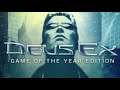 Agent Failure Reporting For Duty! | Deus Ex Revision - Part 1
