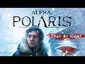Прохождение Alpha Polaris : A Horror Adventure Game - Часть 2:Кошмары