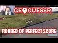 Amazing FAROE ISLANDS Geoguessr! - Cheated Out of Platinum?