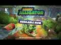 Angry Alligator - Launch Trailer