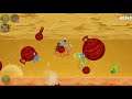 Angry Birds Space - Red Planet - Level 5-25 - 134,990 - World Record!