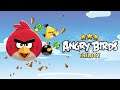 Angry Birds Trilogy часть 11 (Финал) (Xbox 360) (стрим с player00713)