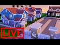 🔴 AO VIVO: CONSTRUINDO UM CONDOMÍNIO | The Sims 4 | Slow Build