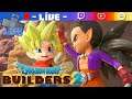 Apprentice Builder - Dragon Quest Builder 2 gameplay (part 3)