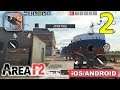 Area F2 Gameplay (Android, iOS) - Part 2