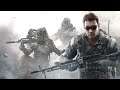 AREALOVETS (256) ПЯТЬДЕСЯТ ЧЕТВЁРТЫЙ СТРИМЧЕГ ПО CALL OF DUTY: WARZONE
