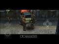 Army of Two: The 40th Day(psp) Walkthrough Part 3