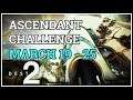 Ascendant Challenge Portal Location March 19 - 25