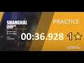 ASPHALT 9 [TouchDrive] FORD GT MK II GRAND PRIX FINAL R5 (Reach for the Sky) 00:36.928 (1⭐)