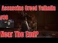 Assassins Creed Valhalla Part 36 - Operation Rescue Sigurd, I thought it was over i was So wrong 😂