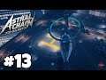 Astral Chain Let's Play FR #13 Direction le Métro =)