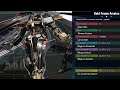 Astray Gold Frame Amatsu - Gundam Extreme Versus Maxi Boost ON Combo Guide