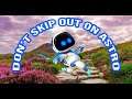ASTRO's PLAYROOM - GPU Jungle - Fun And Entertaining - Don't Skip Out On Astro Playroom
