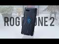 ASUS ROG Phone 2 Tencent Games Indonesia Unboxing & Top Features | Ini baru berasa ponsel gaming