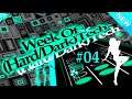 Audiosurf -  "Week Of (Hard/Dark)Tech" #04 Joyhauser - Galaxy Phase (Original Mix) [Kraftek]