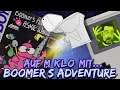 auf´m Klo mit...BOOMER´S ADVENTURE IN ASMIK WORLD (Game Boy Classic) | deutsch / german