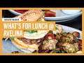 Avelina | OCN Eats: What's for Lunch?