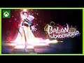 BALAN WONDERWORLD |True Happiness is an Adventure | Trailer du gameplay