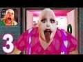 Barbie Mr Meat - Normal Mode Gameplay Walkthrough Part 3 - Version 1.8.1