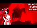 Bataille Finale ÉPIQUE : Mode LÉTAL SANS ARMURE (Elfen Lied Style)
