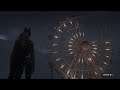 Batman: Arkham Knight - PS4 - Arkham Episodes - A Matter of Family (Blind, Hard, 100%)