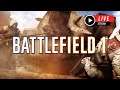 Battlefield 1 Live 1440p 60fps  Playstation 5