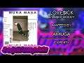 Beat Saber - Love$ick - Mura Masa ft. A$AP ROCKY - Mapped by Amuga