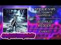 Beat Saber - Spider (VIP) - Teminite - Mapped by Bytrius & Reddek